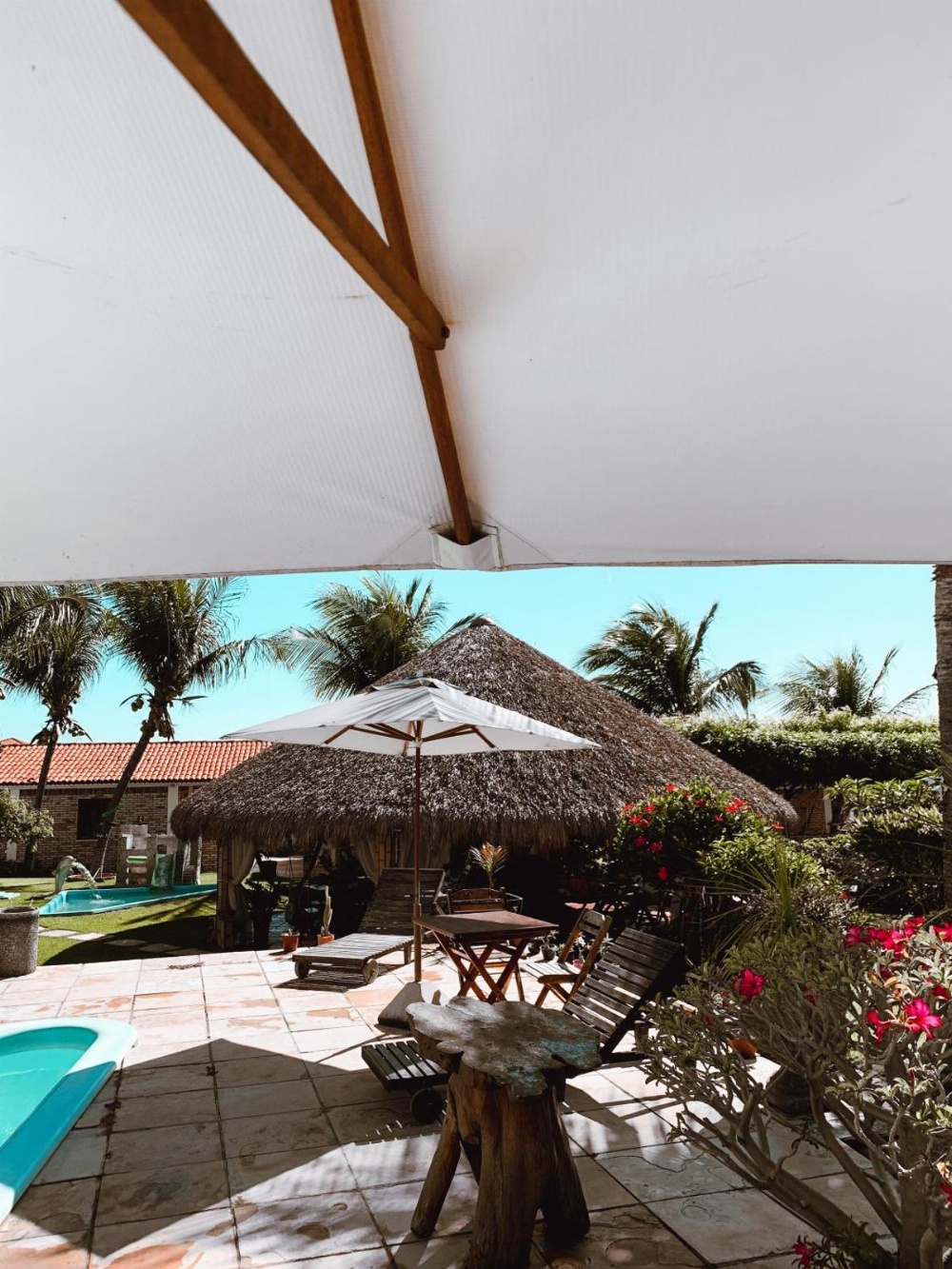 Pousada La Goduria Main image